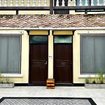 October Hostel Chiangmai