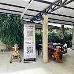 October Hostel Chiangmai