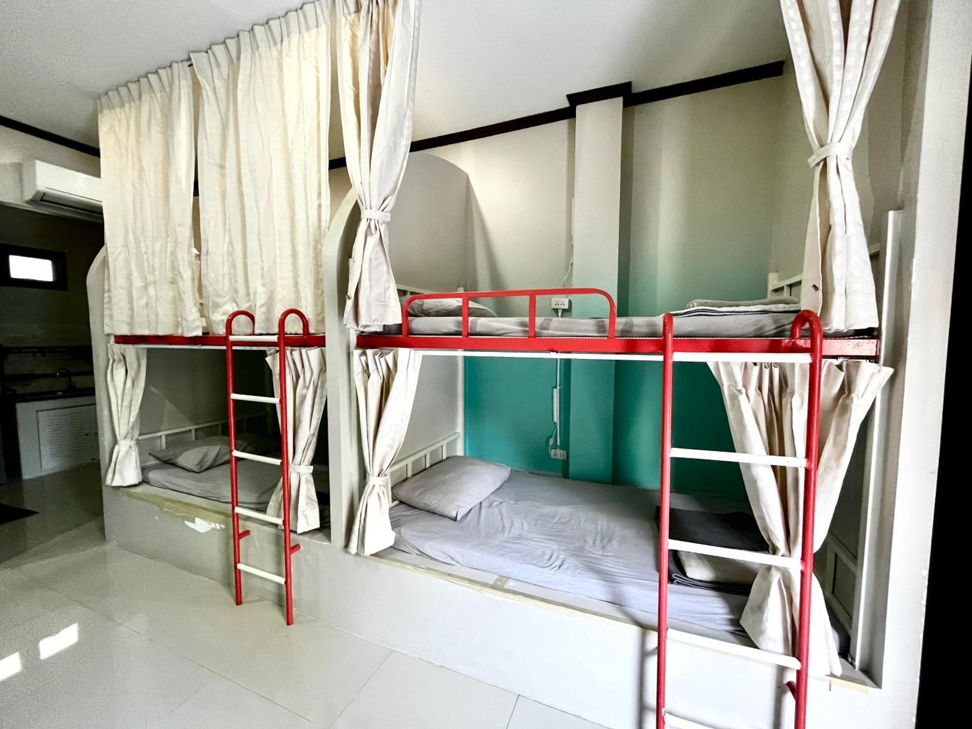 Nhà trọ October Chiangmai Chiang Mai